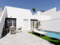 New - Townhouse - Torre Pacheco - Torre Pacheco - Town