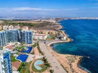 Re-Sale - Apartment - Orihuela Costa - Punta Prima