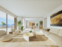 New - Detached Villa - Benitachell - Cumbre del Sol