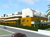 Nueva - Apartamento - Orihuela Costa - Playa Flamenca