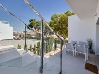 Re-Sale - Apartment - Pilar de La Horadada - Pilar de La Horadada - Town