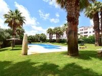 Re-Sale - Apartment - Orihuela Costa - Villamartin