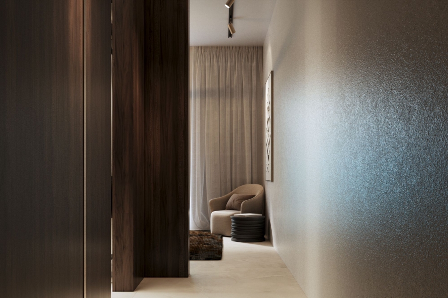 Nueva - Chalet - Finestrat - Finestrat - Pueblo