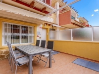 Re-Sale - Townhouse - Orihuela Costa - Villamartin