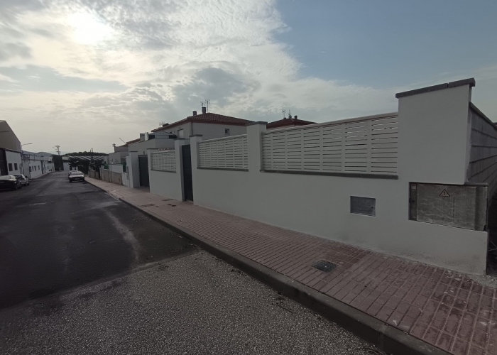 New - land - Salinas - Urban location