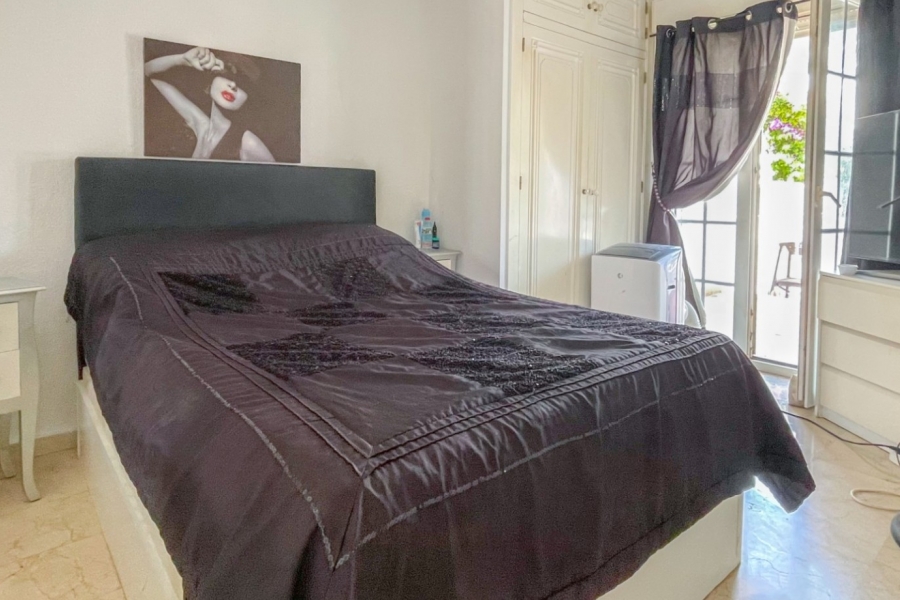 Re-Sale - Townhouse - Orihuela Costa - Los Dolses