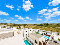 Re-Sale - Detached Villa - Benijofar - Benijofar - Village