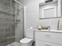 Re-Sale - Apartment - Torre de La Horadada - Torre de La Horadada - Town