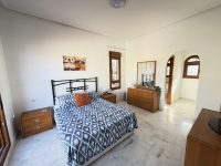 Re-Sale - Detached Villa - Algorfa - La Finca Golf Resort