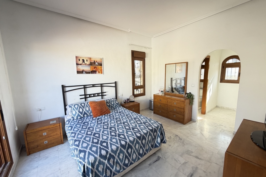 Re-Sale - Detached Villa - Algorfa - La Finca Golf Resort