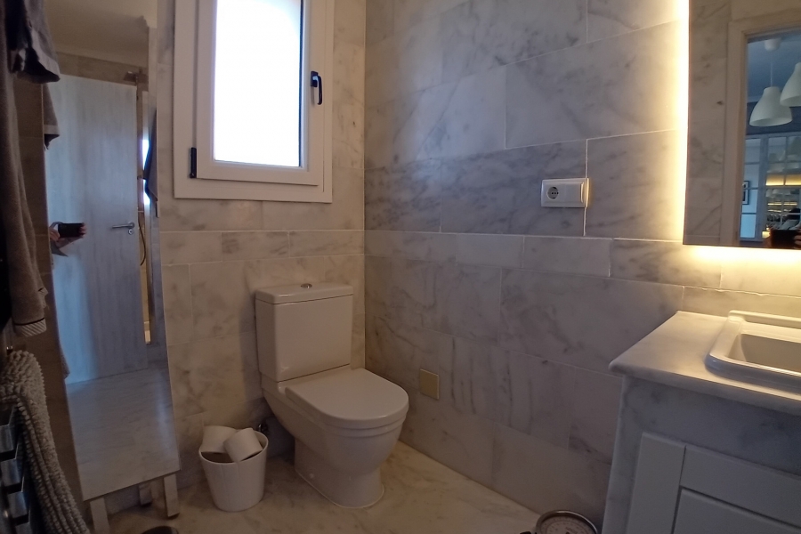 Re-Sale - Townhouse - Algorfa - La Finca Golf Resort