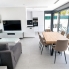 Re-Sale - Detached Villa - Algorfa - La Finca Golf Resort