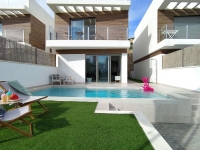New - Detached Villa - Orihuela Costa - Orihuela