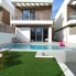 New - Detached Villa - Orihuela Costa - Las Filipinas