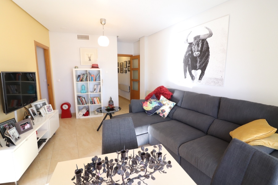 Re-Sale - Apartment - Benijofar - Benijofar - Village