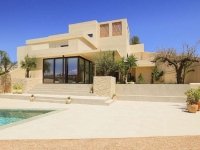 New - Detached Villa - La Marina - La Escuera