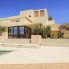 New - Detached Villa - La Marina - La Escuera