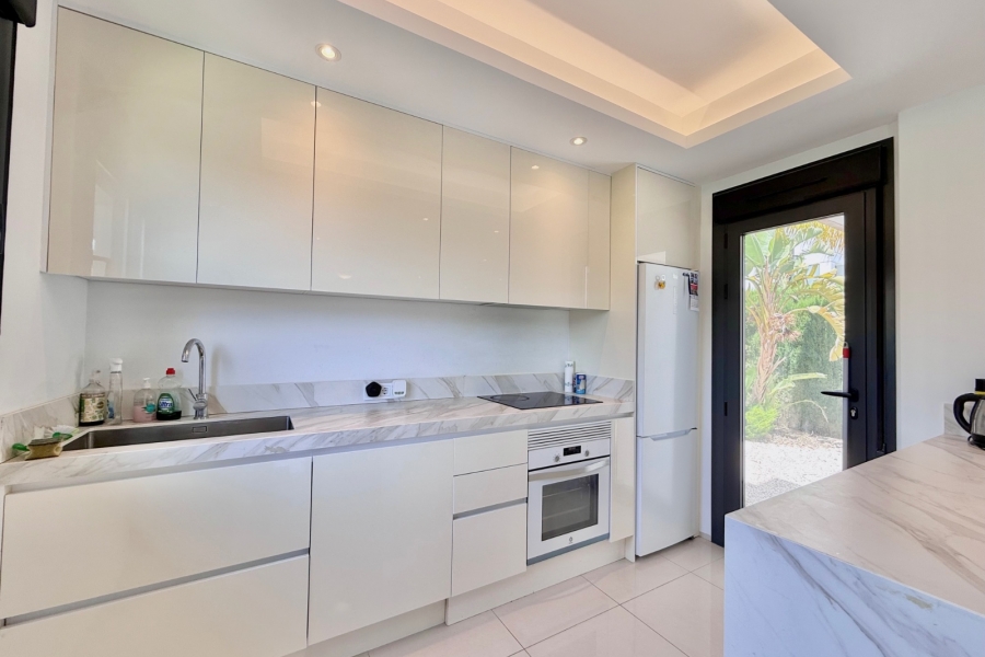 Re-Sale - Detached Villa - Ciudad Quesada - Doña Pepa