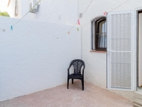 Re-Sale - Townhouse - Orihuela Costa - La Zenia