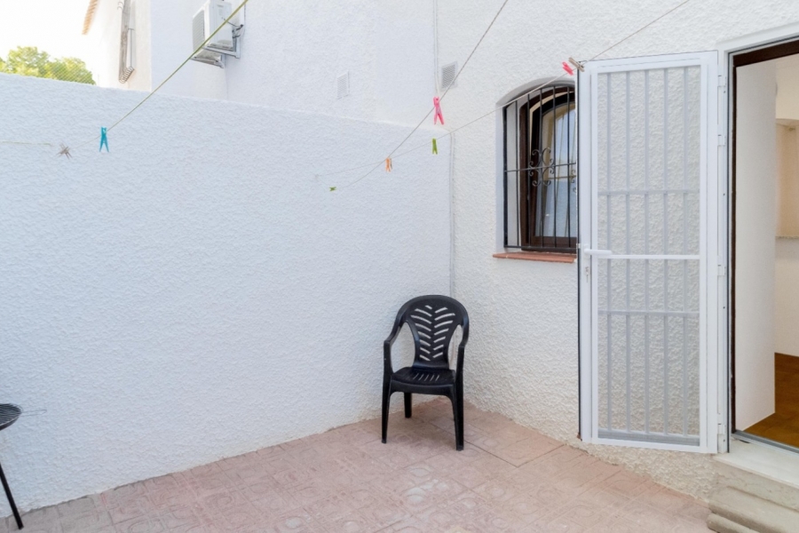 Re-Sale - Townhouse - Orihuela Costa - La Zenia