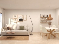 New - Apartment - Vera - Playas de Vera
