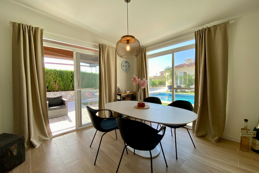 Re-Sale - Detached Villa - Ciudad Quesada - Ciudad Quesada - Town