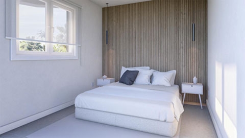 Nieuw - Appartement - Calpe