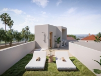 New - Detached Villa - Orihuela Costa