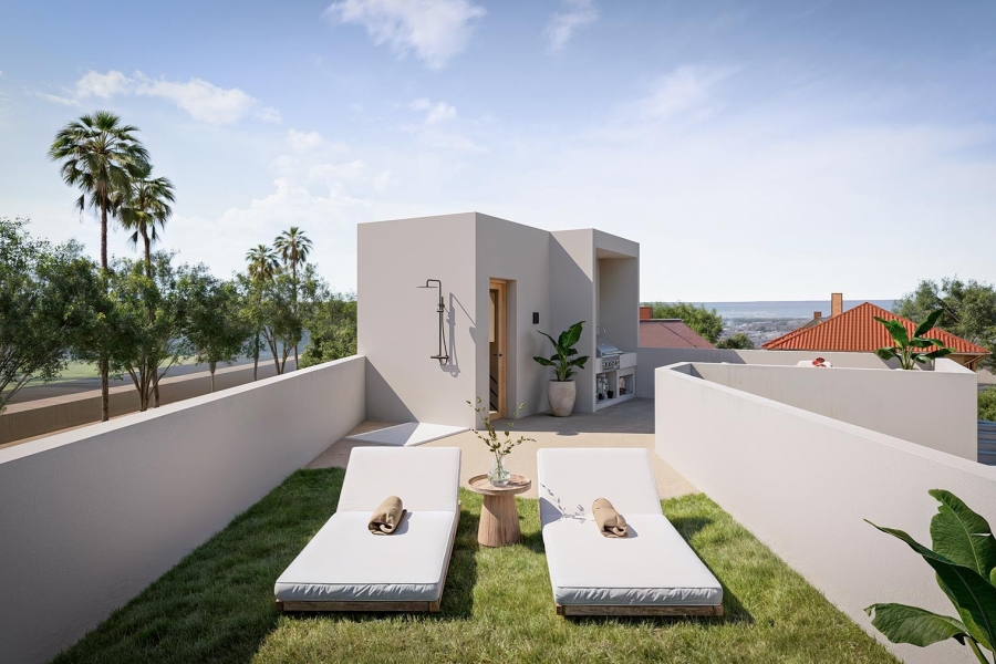 New - Detached Villa - Orihuela Costa