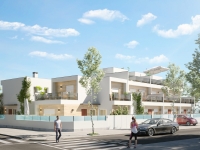 Nye - Frittliggende Villa - Las Esperanzas