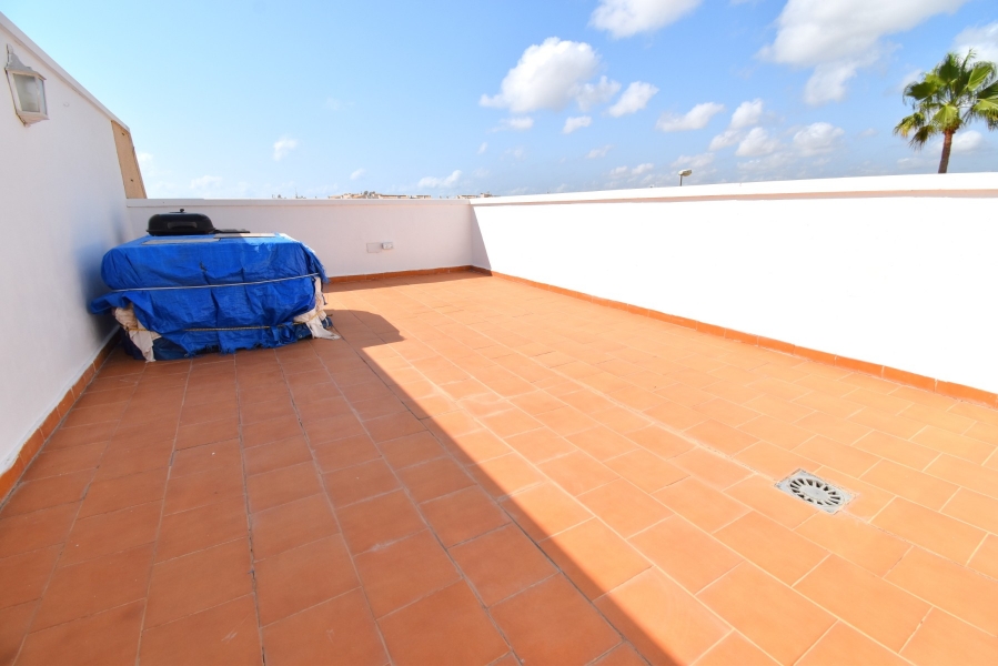 Re-Sale - Apartment - Orihuela Costa - Playa Flamenca