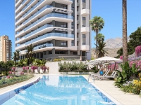 New - Apartment - Benidorm - Benidorm - City