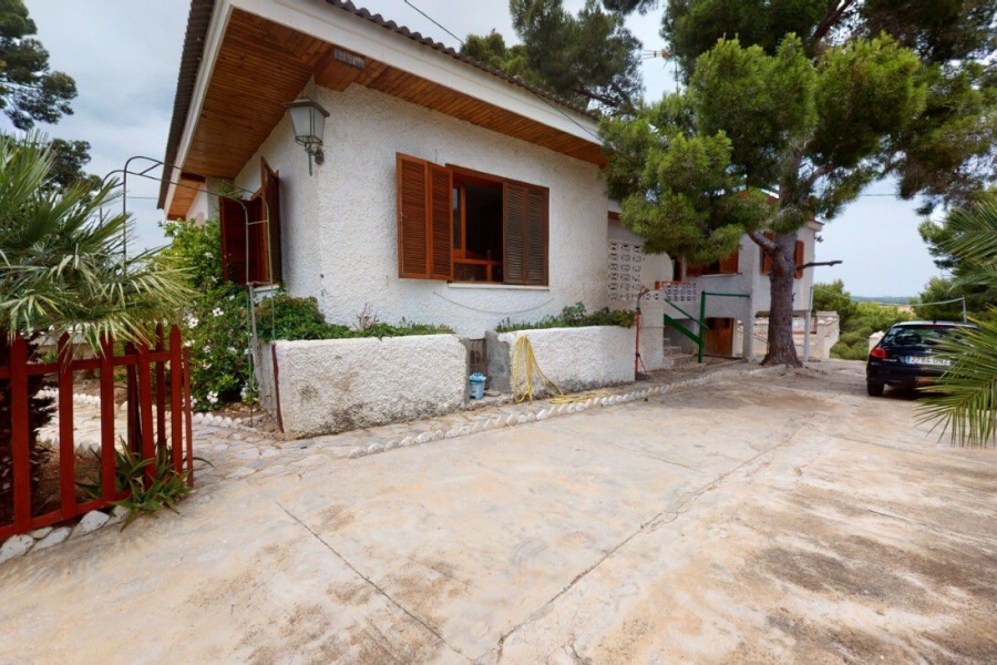 Re-Sale - Detached Villa - Murcia - pinar de campoverde