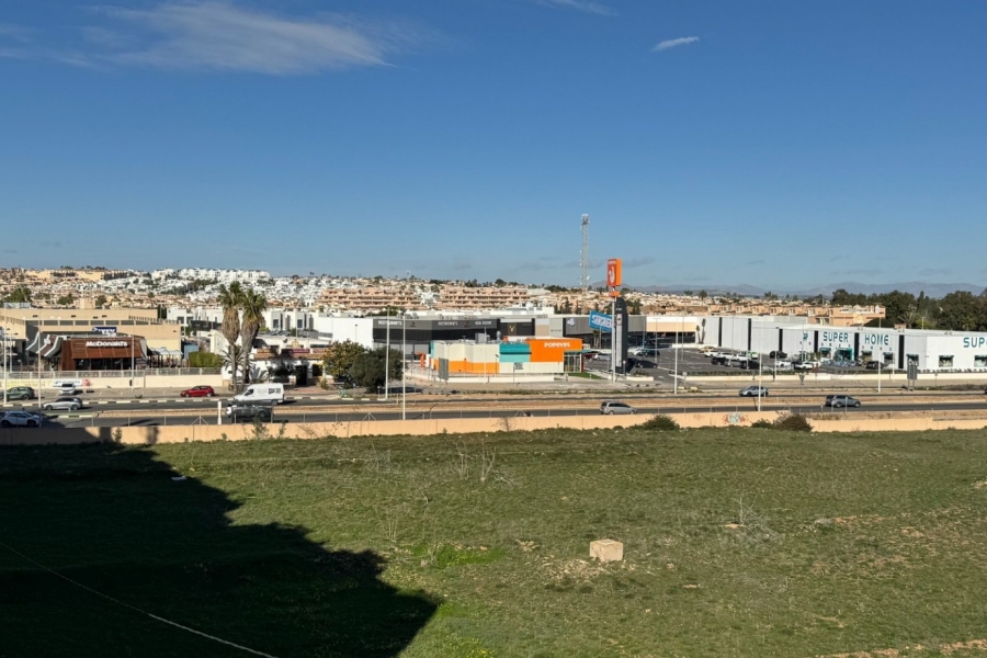 Re-Sale - Apartment - Orihuela Costa - Punta Prima
