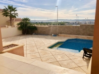 Re-Sale - Detached Villa - Ciudad Quesada - La Fiesta