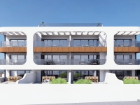 New - Apartment - Benijofar - Benijofar - Village