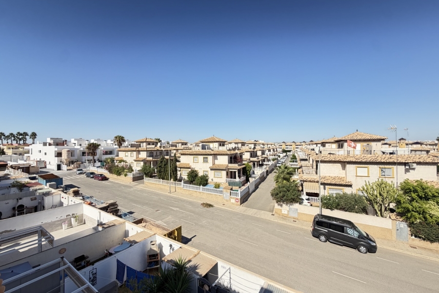 Re-Sale - Townhouse - Orihuela Costa - La Zenia