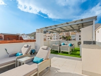 New - Detached Villa - Guardamar del Segura - Els Secans