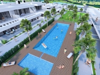 New - Apartment - Algorfa - Algorfa - Village