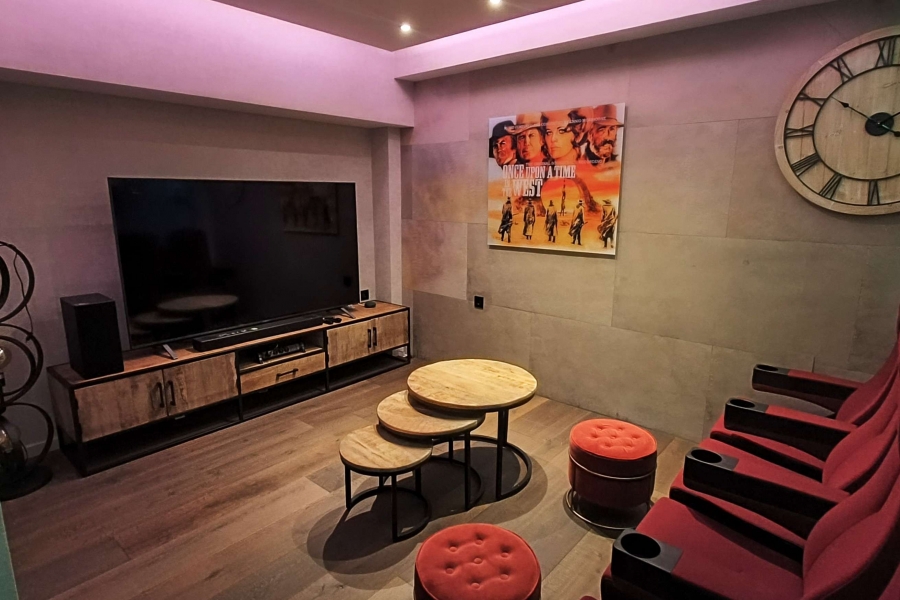 Re-Sale - Detached Villa - Algorfa - La Finca Golf Resort