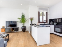 Nye - Frittliggende Villa - Finestrat