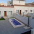 New - Semi Detached Villa - San Javier - San Javier - Town