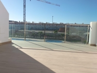 New - Townhouse - Orihuela - Vistabella Golf