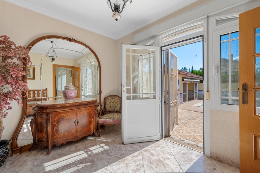 Re-Sale - Detached Villa - Ciudad Quesada - Ciudad Quesada - Town