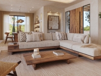 New - Detached Villa - Jávea