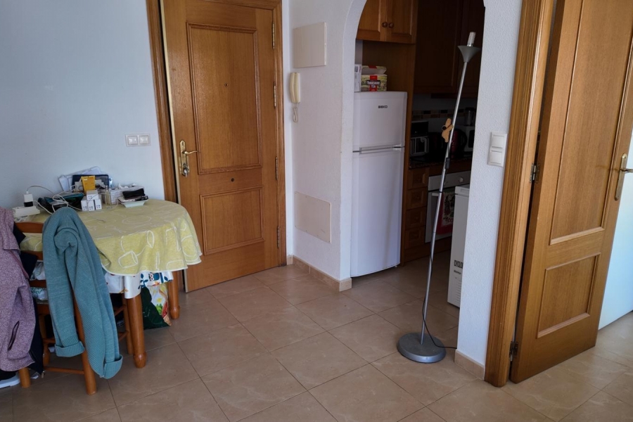 Re-Sale - Apartment - Torrevieja - Torreblanca