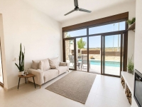 Re-Sale - Detached Villa - Benijofar - Benijofar - Village