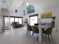Re-Sale - Detached Villa - Benijofar - Benijofar - Village
