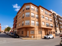 Re-Sale - Apartment - Los Montesinos - Los Montesinos - Village