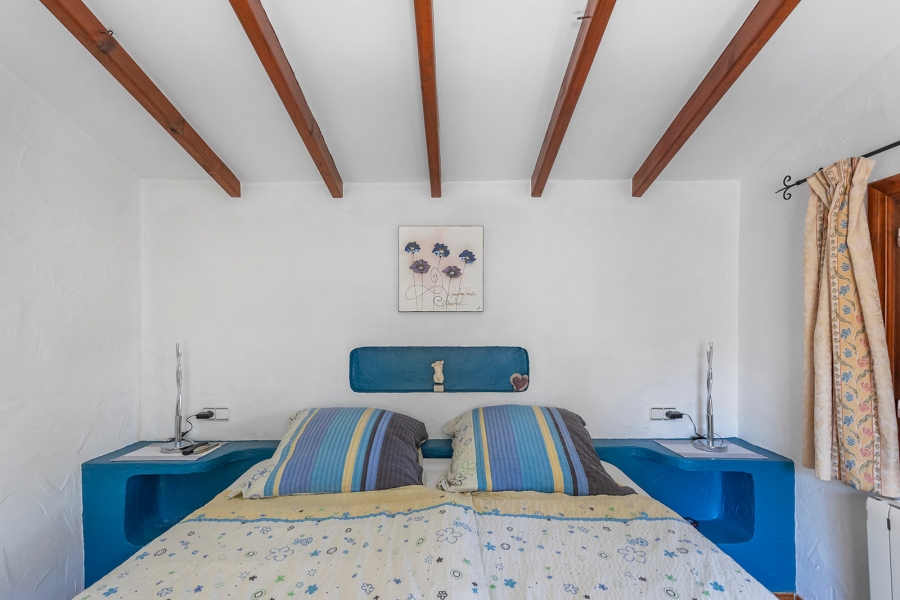 Re-Sale - Detached Villa - Orihuela Costa - Villamartin
